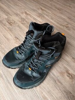 Pánské outdoorové boty Alpine Pro vel. 44