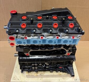 motor Toyota Land Cruiser Hilux Fortuner 3,0 D-4D 1KD-FTV