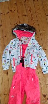 Dětská lyžařská souprava