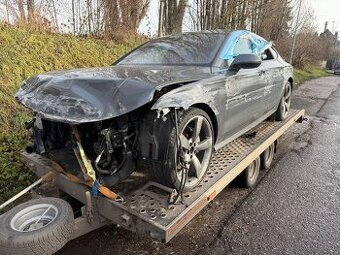 Audi A7 4G 200KW CRTD,JKS,PLX