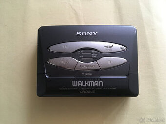 Walkman SONY