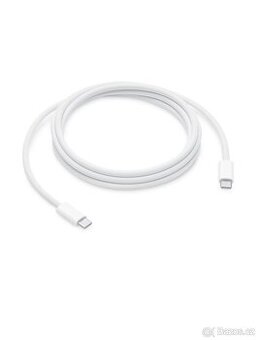 Apple 60W USB-C Charging Cable (1m)
