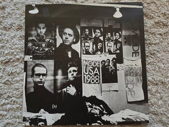 LP Depeche Mode - 101