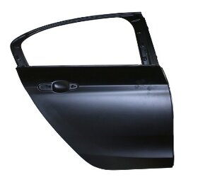 Fiat Tipo 2016 nové pravé zadní dveře - originál