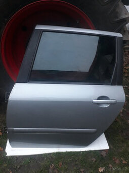 Peugeot 307sw dveře
