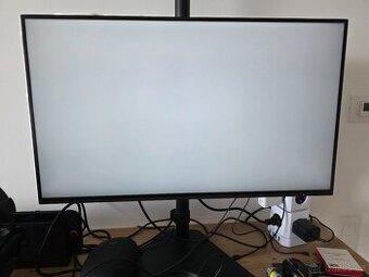 27" Eizo FlexScan EV2785-BK