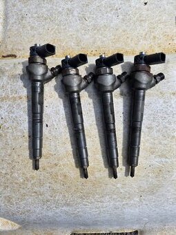 ŠKODA OCTAVIA 3 VSTRIKY 1.6 TDI 77KW