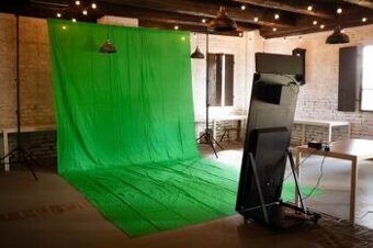 Digitální Fotobudka Fotokoutek Párty Koutek Kiosek Selfie Ph