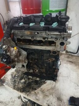Motor 2.0 tdi 110kw