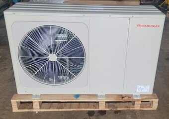 Tepelné čerpadlo Immergas Magis M12