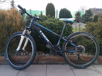Horské kolo Trek dětské 24"