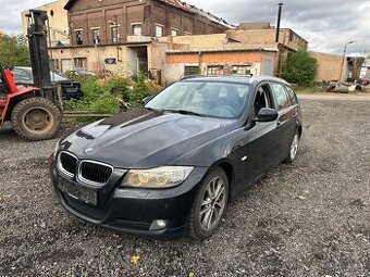 BMW 318i E90 E91 E92 nahradni dily