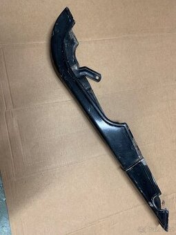 Prodám kryt řetězu Jawa 23A mustang