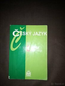 Český jazyk