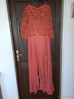 Společenské šaty - prodám