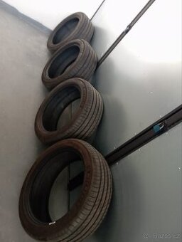 Michelin Primacy 4 225/45 R17 91W