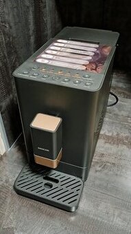 Automatický kávovar Sencor