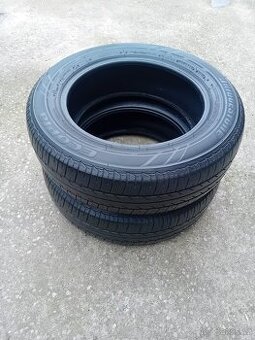 Pneumatiky 185/65 Bridgestone
