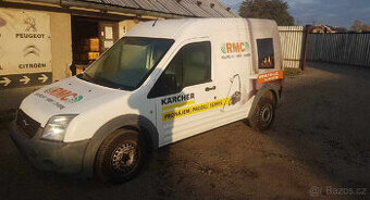 Prodám veškeré náhradní díly Ford Connect 1.8 TDCi 81kw.