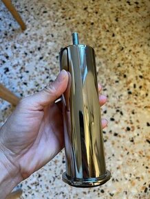 LANDSKRONA nohy, kov