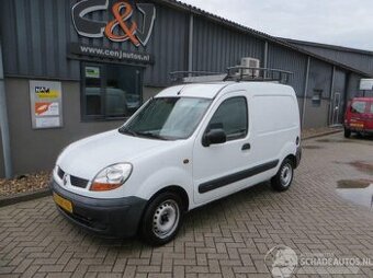 460 Renault Kangoo 1.5 dci