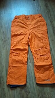 Pánské lyžařské kalhoty zn. Columbia