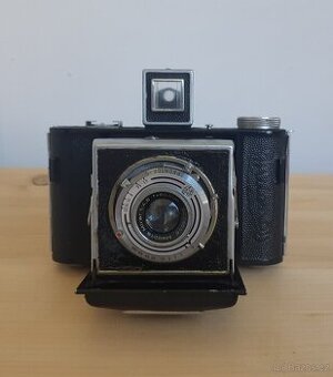 FOTOAPARÁT MEOPTA MILONA