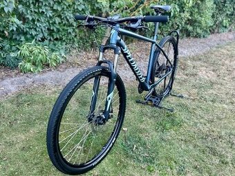 🚴‍♂️ Specialized Rockhopper 29” XL