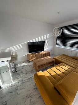 Pronájem 1+kk centrum Veselí nad Moravou - 1