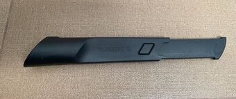 Teleskopická štěrbinová hubice Rowenta pro vysavače Silence