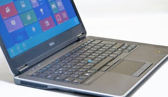 Prodám:Super ultrabook Dell Latitude e7440