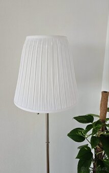 Stojací lampa IKEA ÅRSTID