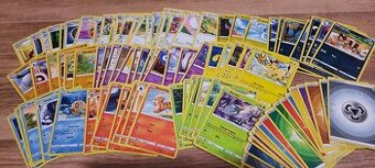 Pokémon karty Silver Tempest 90 ks