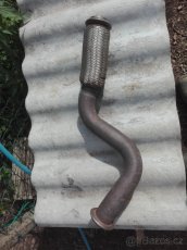 CITROEN C5 2.2 HDi sedan 2001-2005,ND