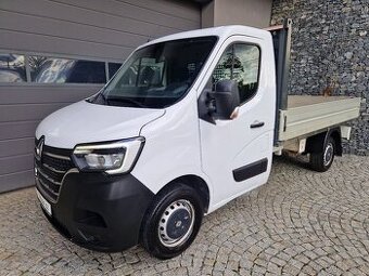 Renault Master 2,3 DCI, 100 KW, L2H1P3, COOL