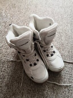 Prodám dámské boty