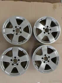 Alu kola mercedes  R16