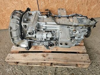 Prevodovka Mercedes Benz ACTROS MP3 - 1