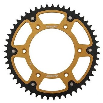 SuperSprox rozeta STEALTH RST-210:51z, 520H