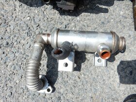 Díly z motoru Ford Connect 1.8TDCI 66kw - R3PA