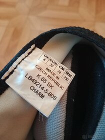 Boty Botas na běžky 37