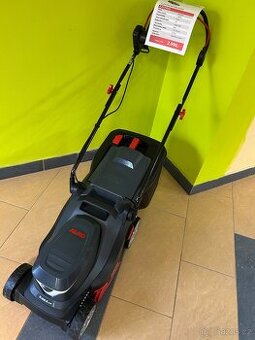 sekačka elektrická AL-KO 3.22 E Easy 113849 - 1