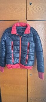 Dívčí bundy