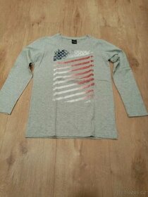 Dětské triko 158/164