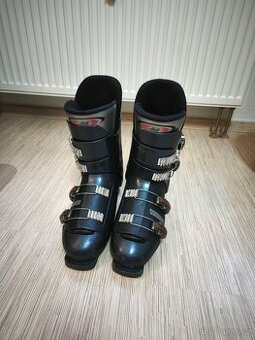 Lyžáky 46 , boty na lyže - 1