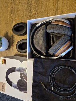 sluchátka Mitchell&Johnson GL2 - 1