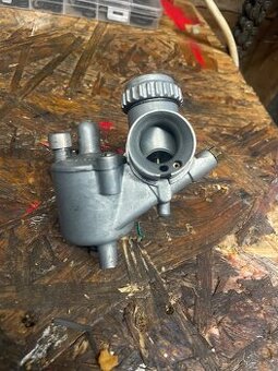 Karburator jikov jawa pionyr