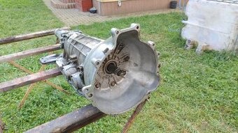 Automatická převodovka A4LD