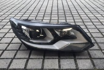 VW Tiguan 2,0 TDI R line 4x4 130kW