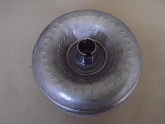 Prodám hydroměnič automatické převodovky BMW 3.0D